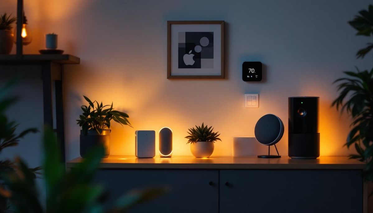 How to Create a Cozy Night Setup in Your Room