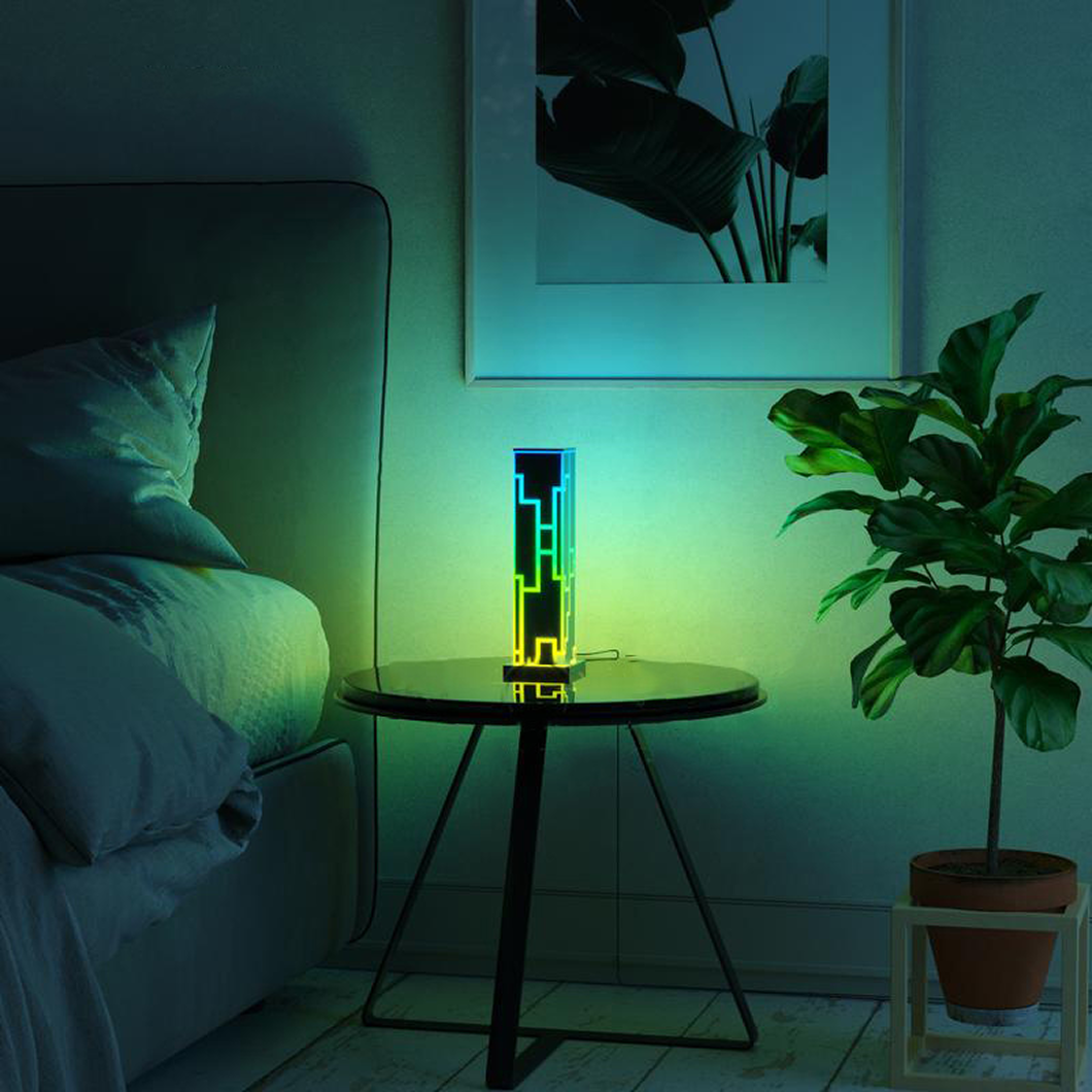 Galactica Table Lamp