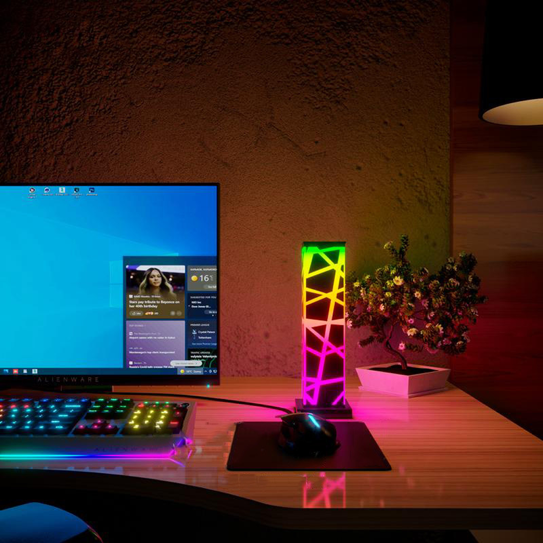 Galactica Table Lamp