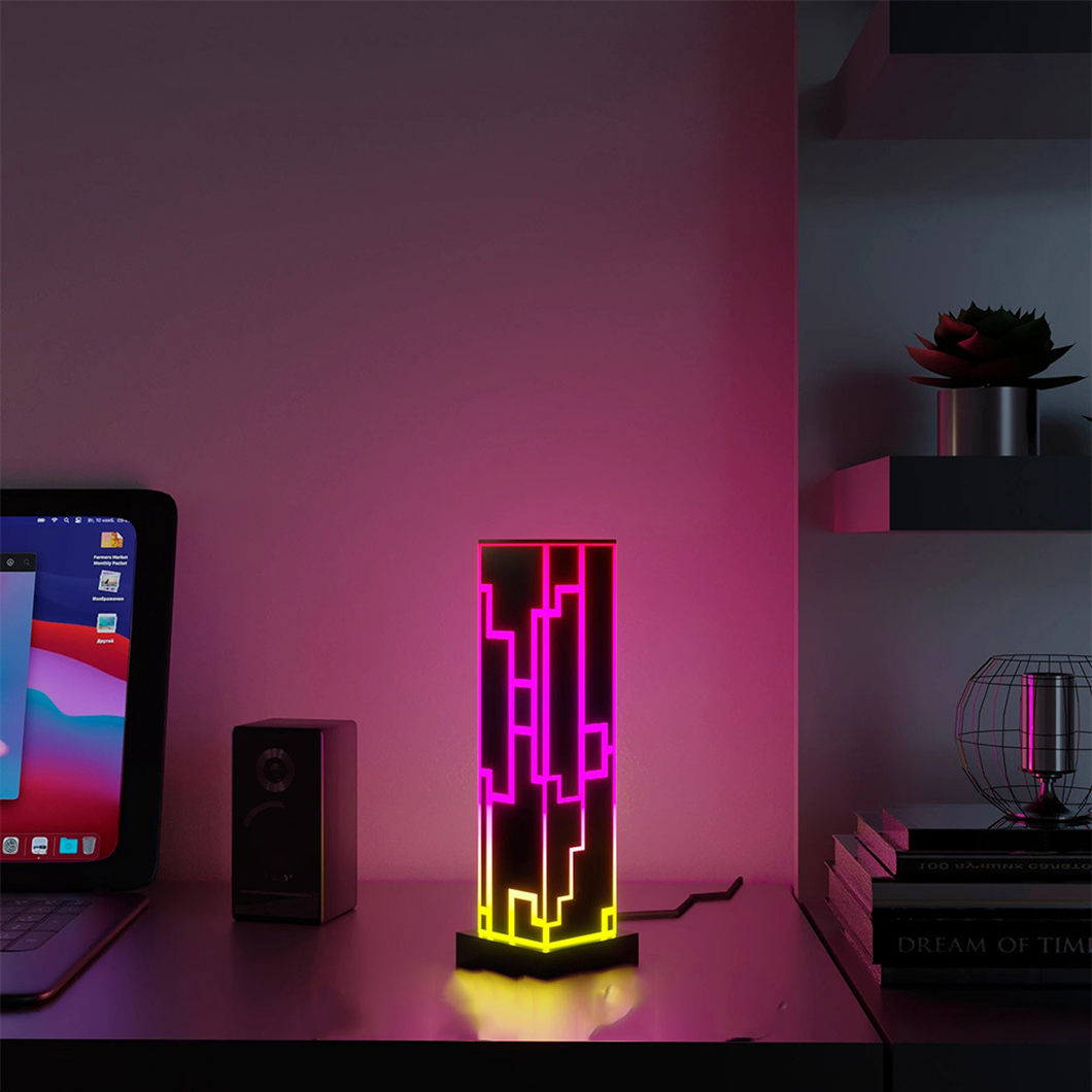 Galactica Table Lamp