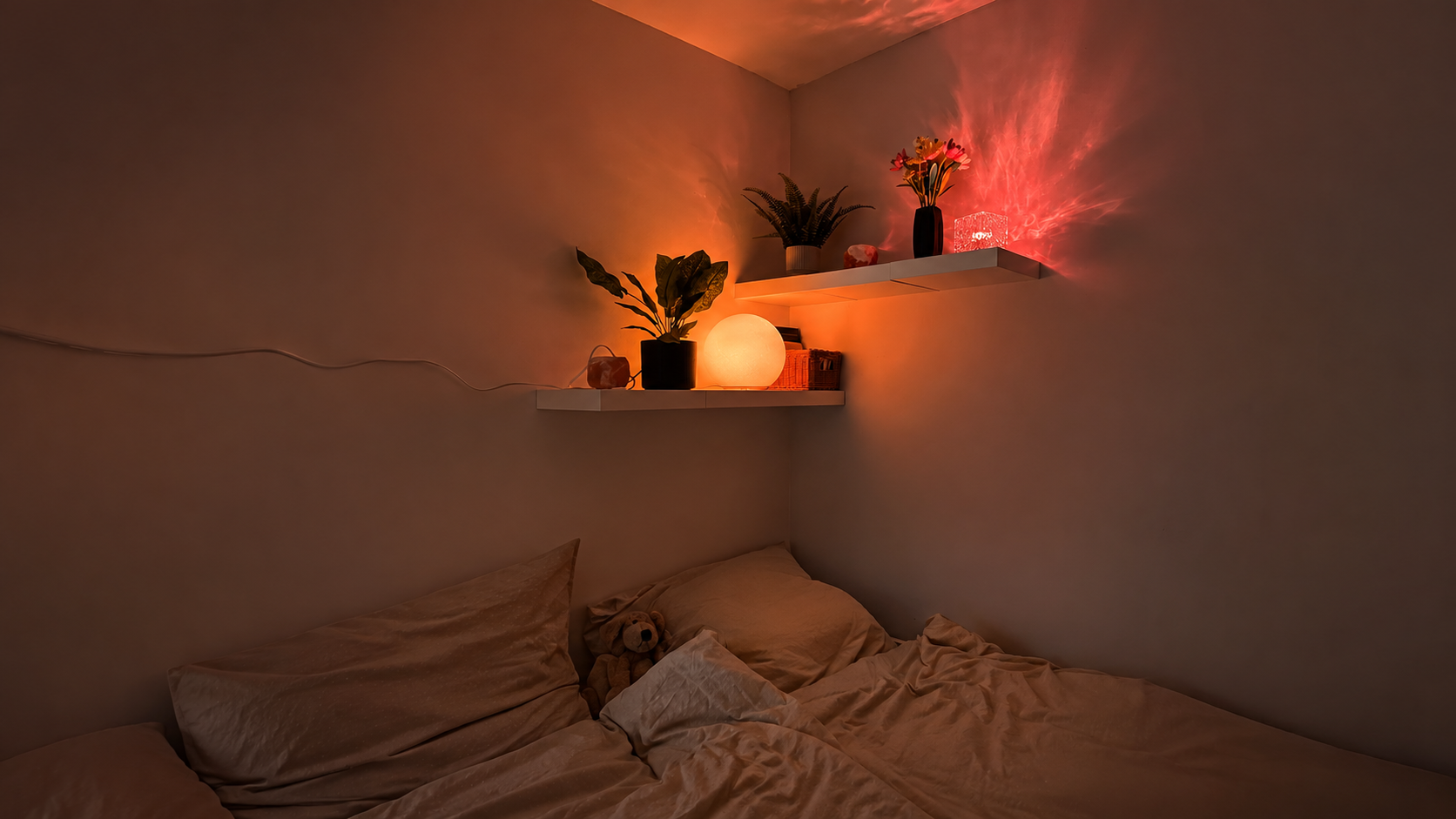 5 Lighting Mistakes That Make Your Room Feel Boring (And How to Fix Them)