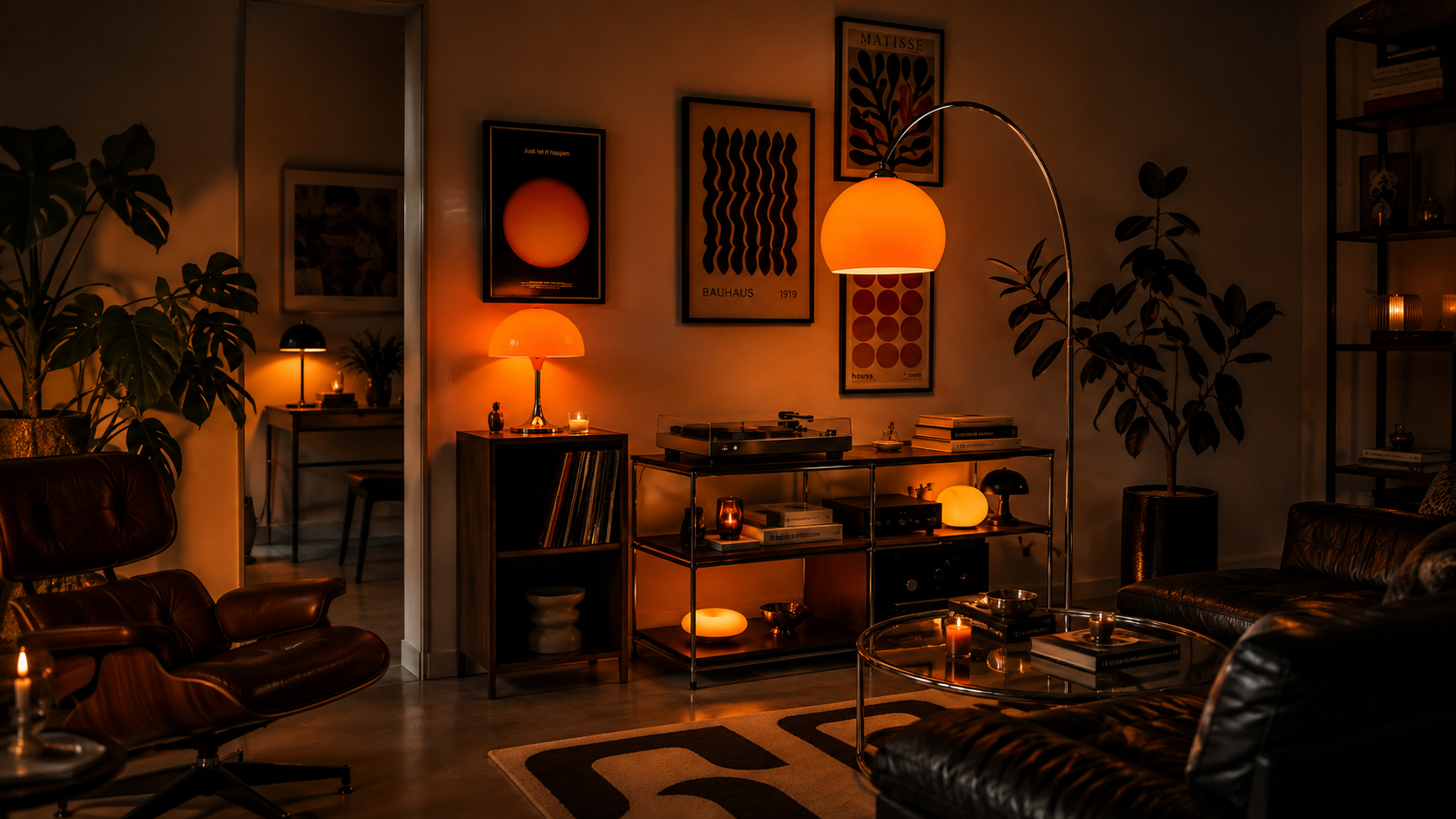 How to Instantly Transform Your Room with Lighting