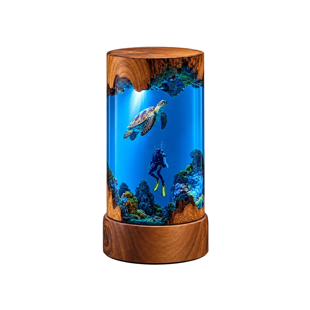 Decorative Lamps