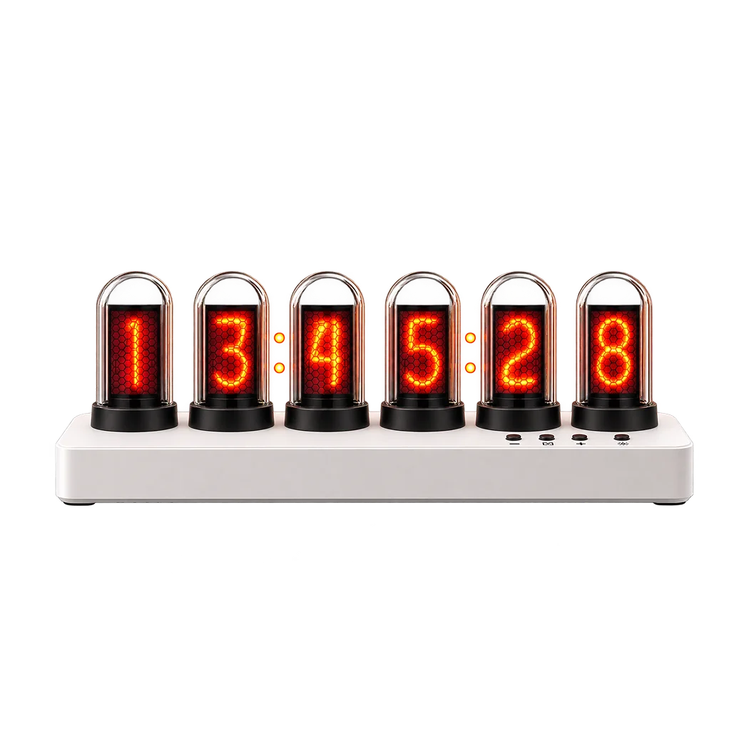 Smart Clocks