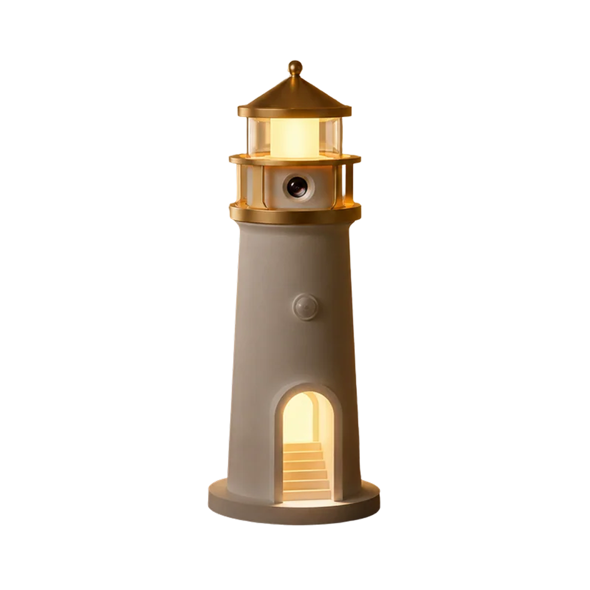 Ambient Lamps