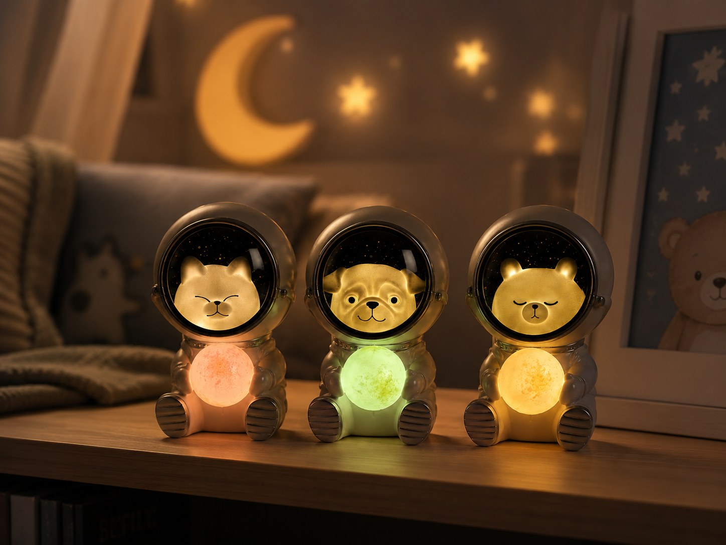 Decorative Lamps