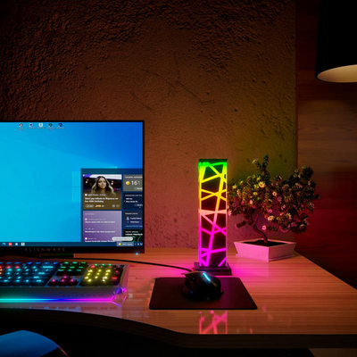 Galactica Table Lamp