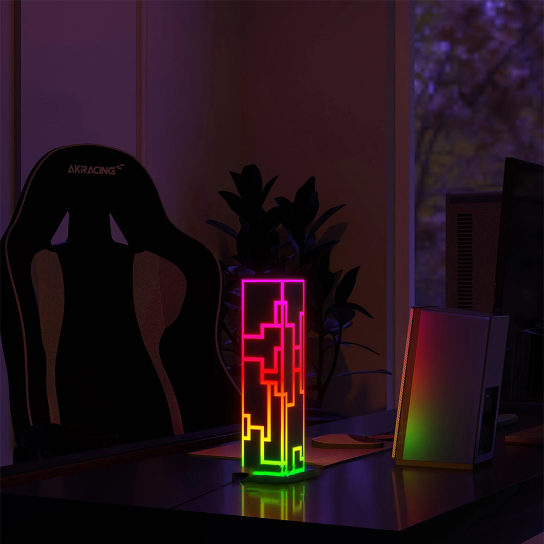 Galactica Table Lamp