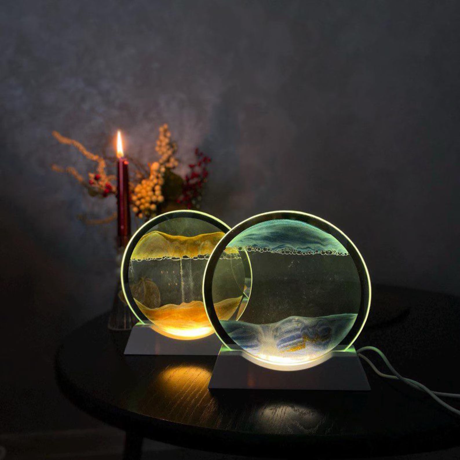 Ambient Lights